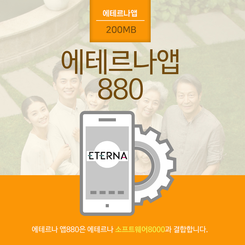 에테르나앱880